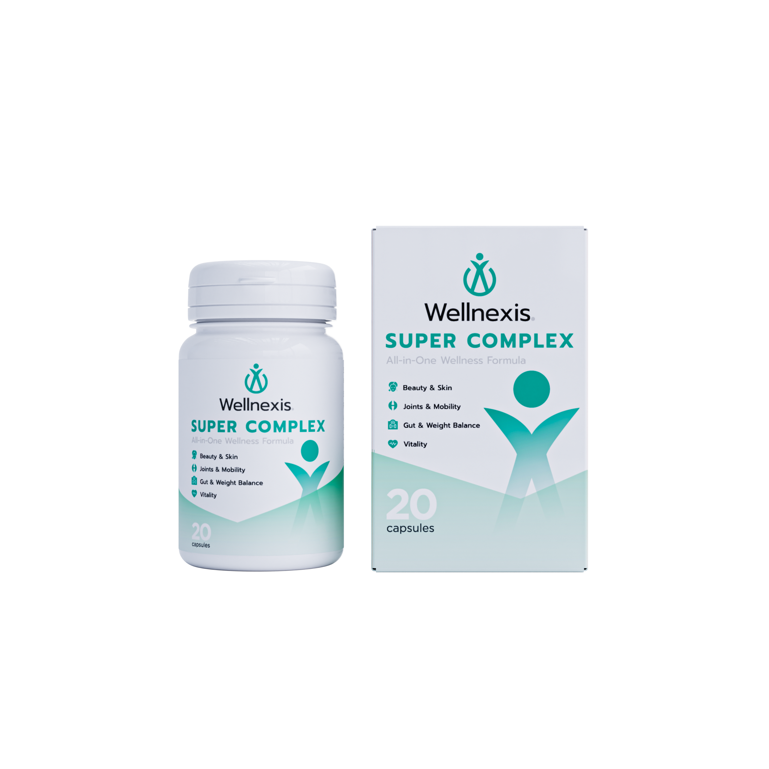 Wellnexis