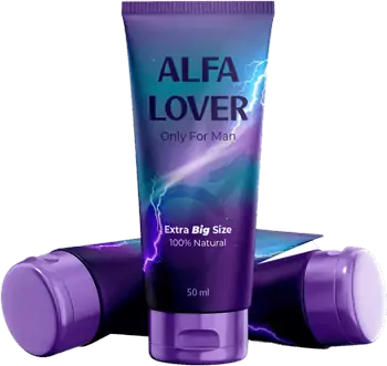 Alpha Lover