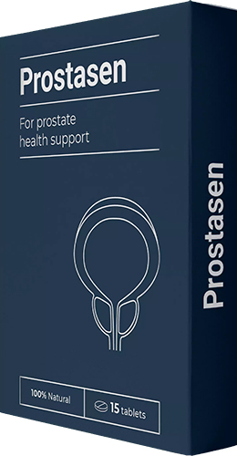 Prostasen