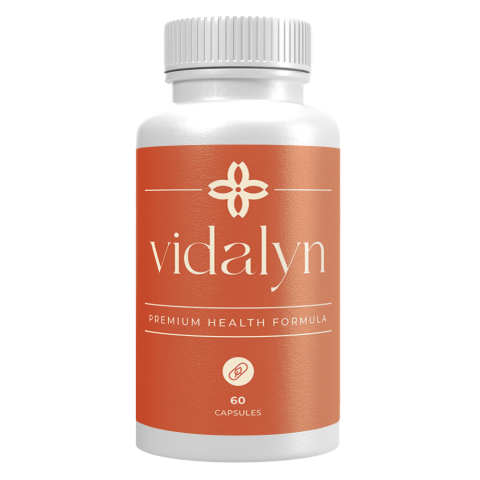 Vidalyn