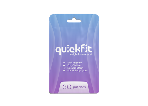 Quickfit Berberine Patch